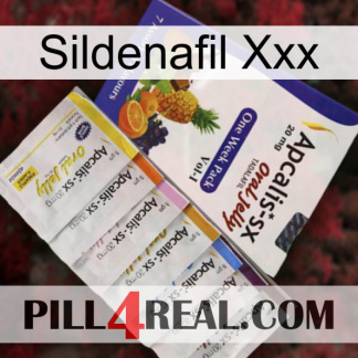 Sildenafil Xxx 11